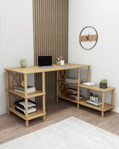 Radni stol Legno