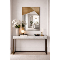 Mirror Vertex - Bronza
