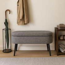 Tabure Oslo Lan - Siva