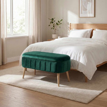 Tufer Oslo Babyface - Emerald