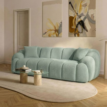 Trosjed Octavio - Tirkizna
