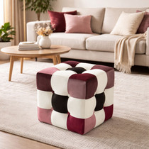 Puf Patchwork v2