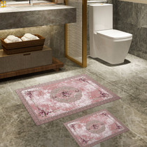 Set prostirki za kupaonicu (2 komada) 510617 - Puder