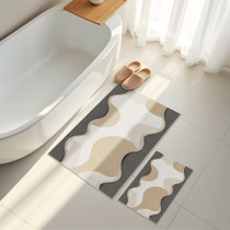 Set prostirki za kupaonicu (2 komada) Asr23