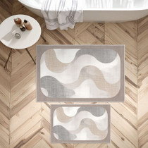 Set prostirki za kupaonicu (2 komada) Asr21