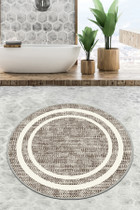 Prostirka za kupanje Formica Circle Djt 120