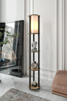 Podna lampa KS-11107