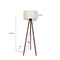 Podna lampa AYD-1528