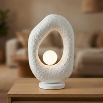 Stolna lampa Vaslı-Nua