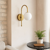 Zidna lampa 242085