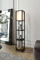 Podna lampa TierShelfLampz1