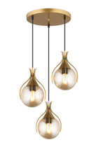 Luster 64634