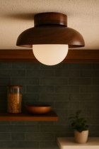 Zidna lampa Hand-T - orah