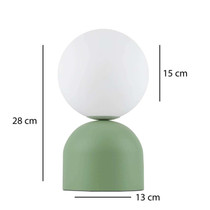 Stolna lampa 241646
