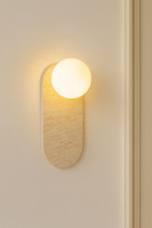 Zidna lampa Tor All