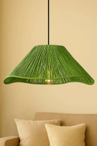 Luster Greenfav