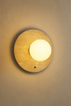 Zidna lampa Tor-Nun-D