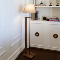 Drvena podna lampa AYD-3134