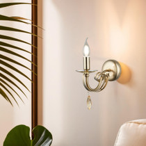 Zidna lampa Castro - 52-19