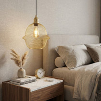 Luster Berk - 16400 - 1