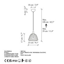 Luster Berk - 16400 - 3 - A