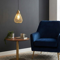 Luster Berk - 16400 - 5