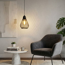 Luster Berk - 16400 - 5 - A