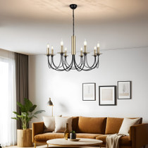 Luster Dofa - 73-08