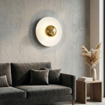 Čvor zidne lampe - 16150 - A