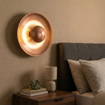 Čvor zidne lampe - 16150 - B