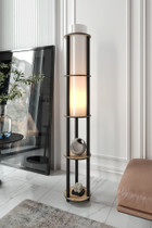 Podna lampa KS-11125