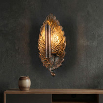 Zidna lampa Root - 16080 - A - L