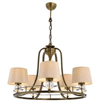 Luster Av-1597-5Es