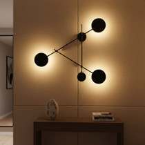 Zidna lampa Ledos - 15541