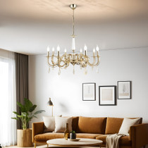 Luster Castro - 52-08