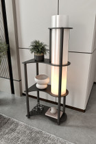 Podna lampa KS-11121