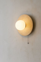 Zidna lampa Tor-Nun-B