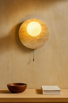 Zidna lampa Tor-Look-B