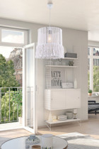 Luster Ness Macrame
