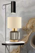 Stolna lampa 64901