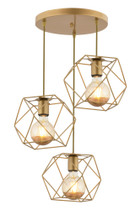 Luster 64639