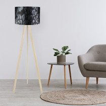 Podna lampa AYD-1216
