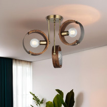 Luster Manya - 52-13