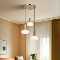 Luster Kabo - 52-03