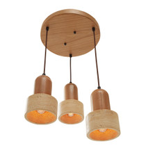 Luster Loer-C - Hrast