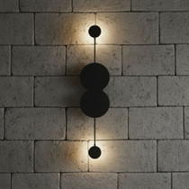 Zidna lampa Ledos - 15543