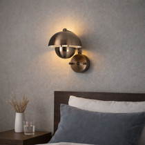 Zidna lampa Eylul - 15683 - A