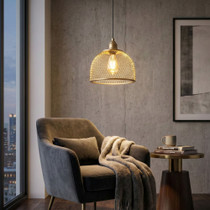 Luster Berk - 16400 - 7