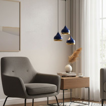 Luster Yıldo - M - 6871 - F