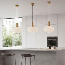 Luster Asker - 15181 - Ahsap